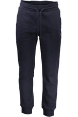 NAPAPIJRI MEN'S BLUE TROUSERS