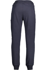 NAPAPIJRI MEN'S BLUE PANTS