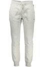 NAPAPIJRI MEN'S TROUSERS GREY