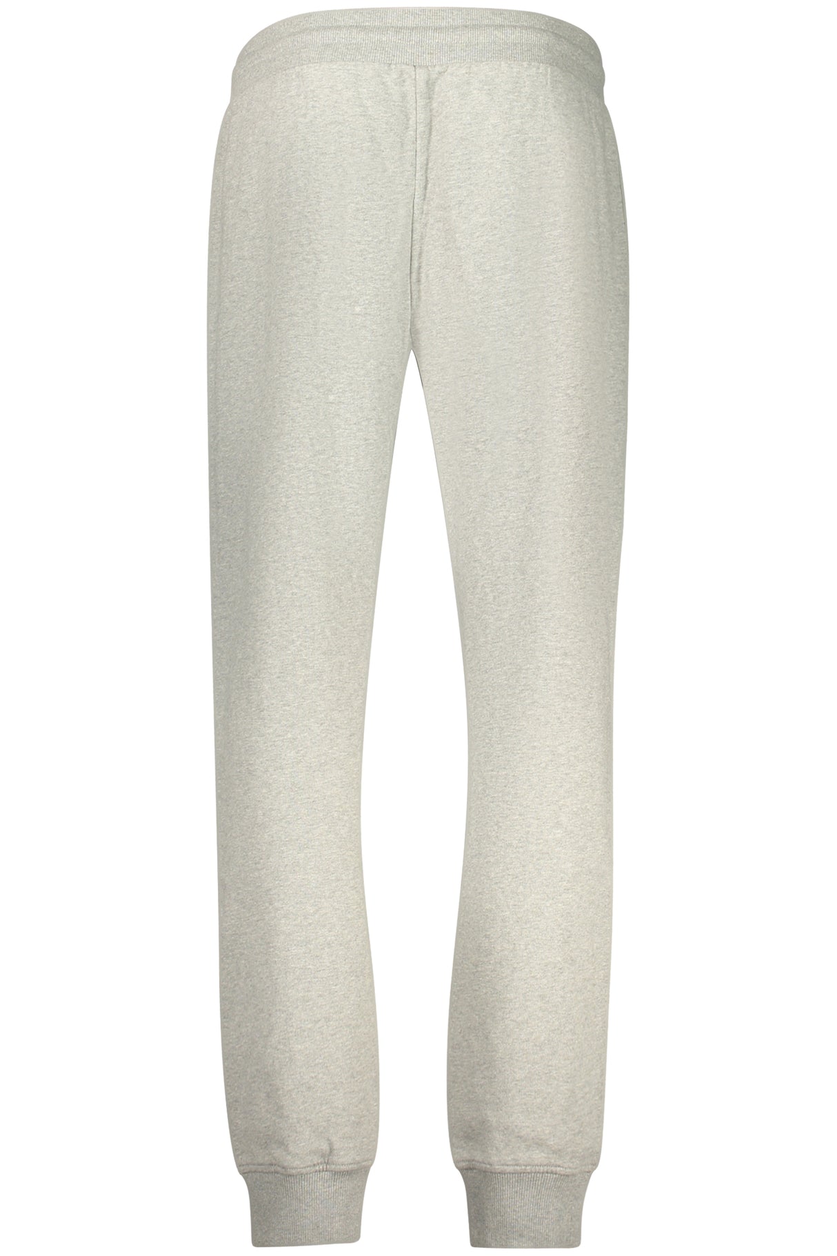 NAPAPIJRI MEN'S GREY TROUSERS