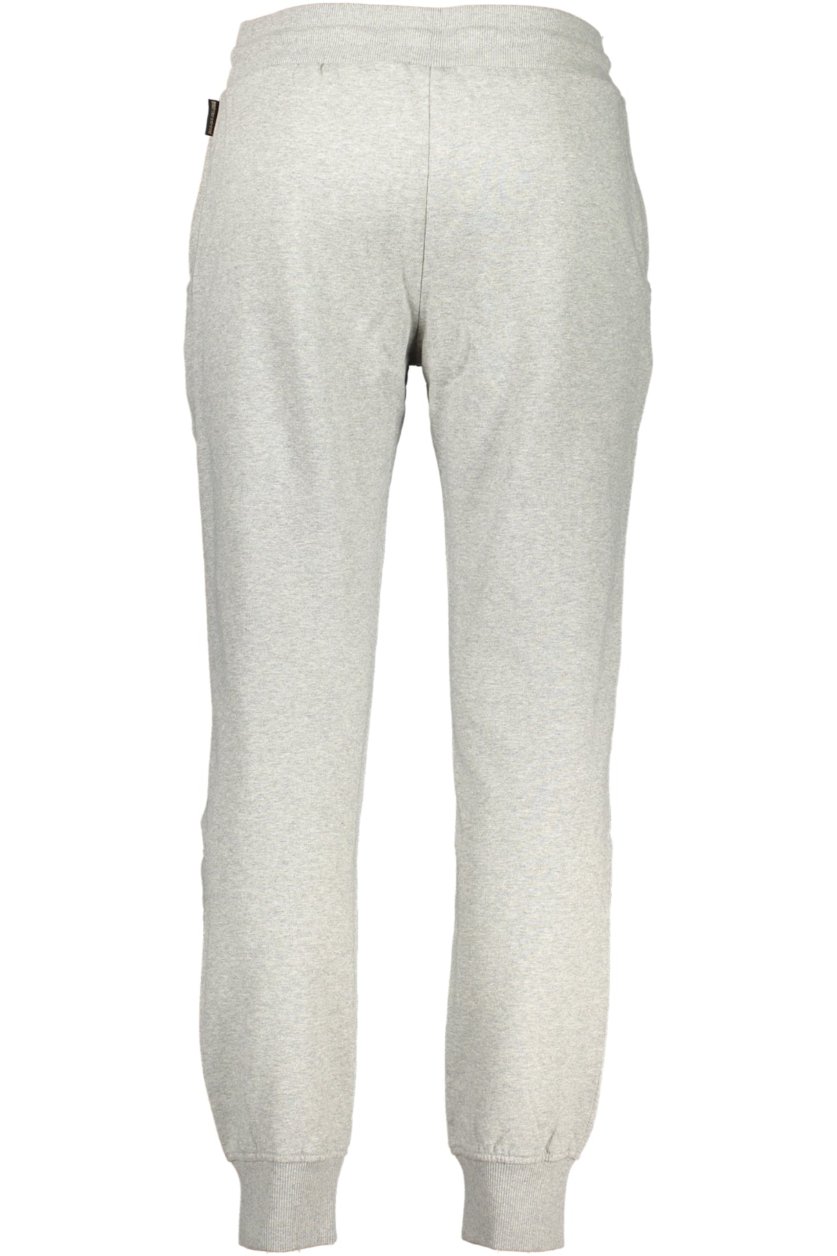 NAPAPIJRI MEN'S TROUSERS GREY