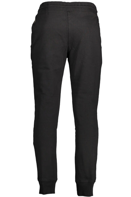 NAPAPIJRI MEN'S BLACK TROUSERS