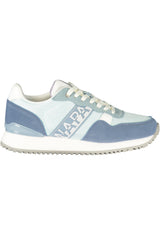 NAPAPIJRI SHOES WOMEN'S SPORTS FOOTWEAR BLUE