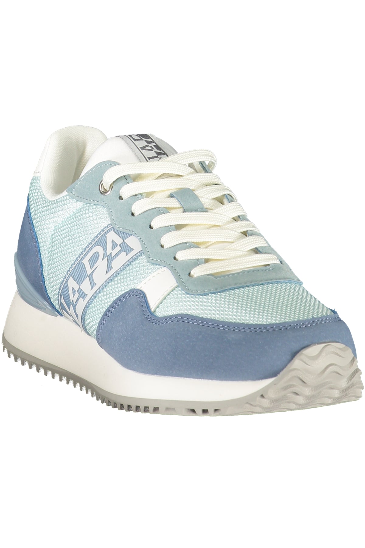 NAPAPIJRI SHOES WOMEN'S SPORTS FOOTWEAR BLUE