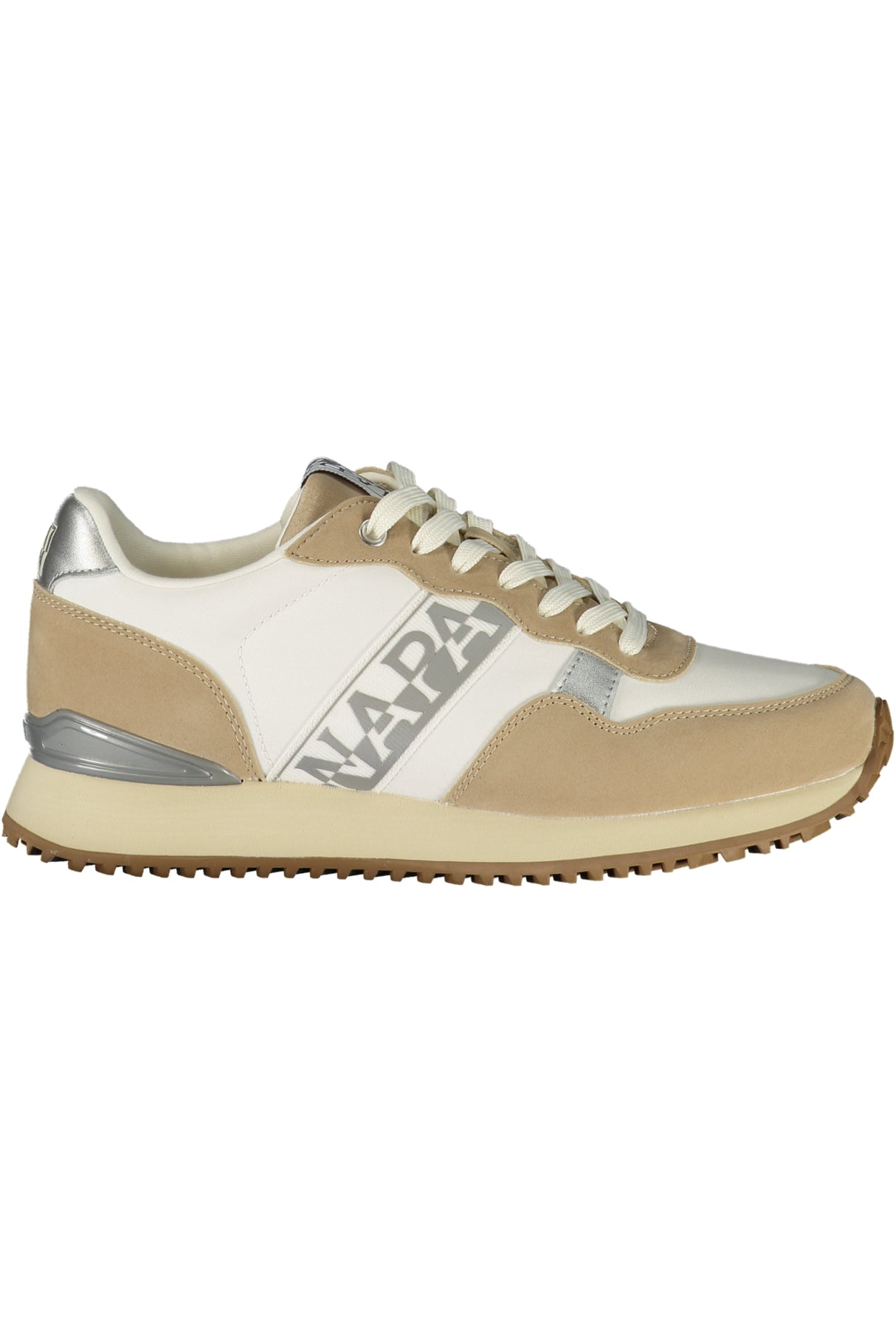 NAPAPIJRI SHOES WOMEN'S SPORTS FOOTWEAR WHITE