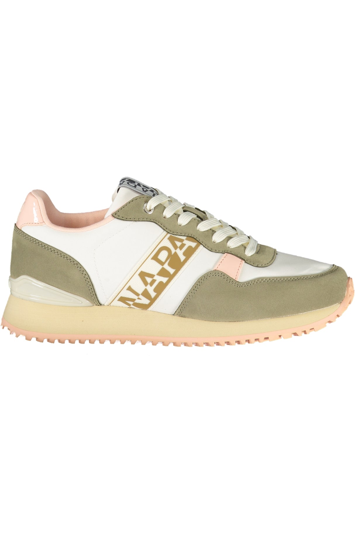 NAPAPIJRI SHOES WOMEN'S SPORTS FOOTWEAR WHITE