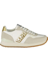 NAPAPIJRI SHOES WOMEN'S SPORTS FOOTWEAR WHITE