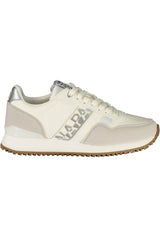 NAPAPIJRI SHOES WOMEN'S SPORTS FOOTWEAR WHITE