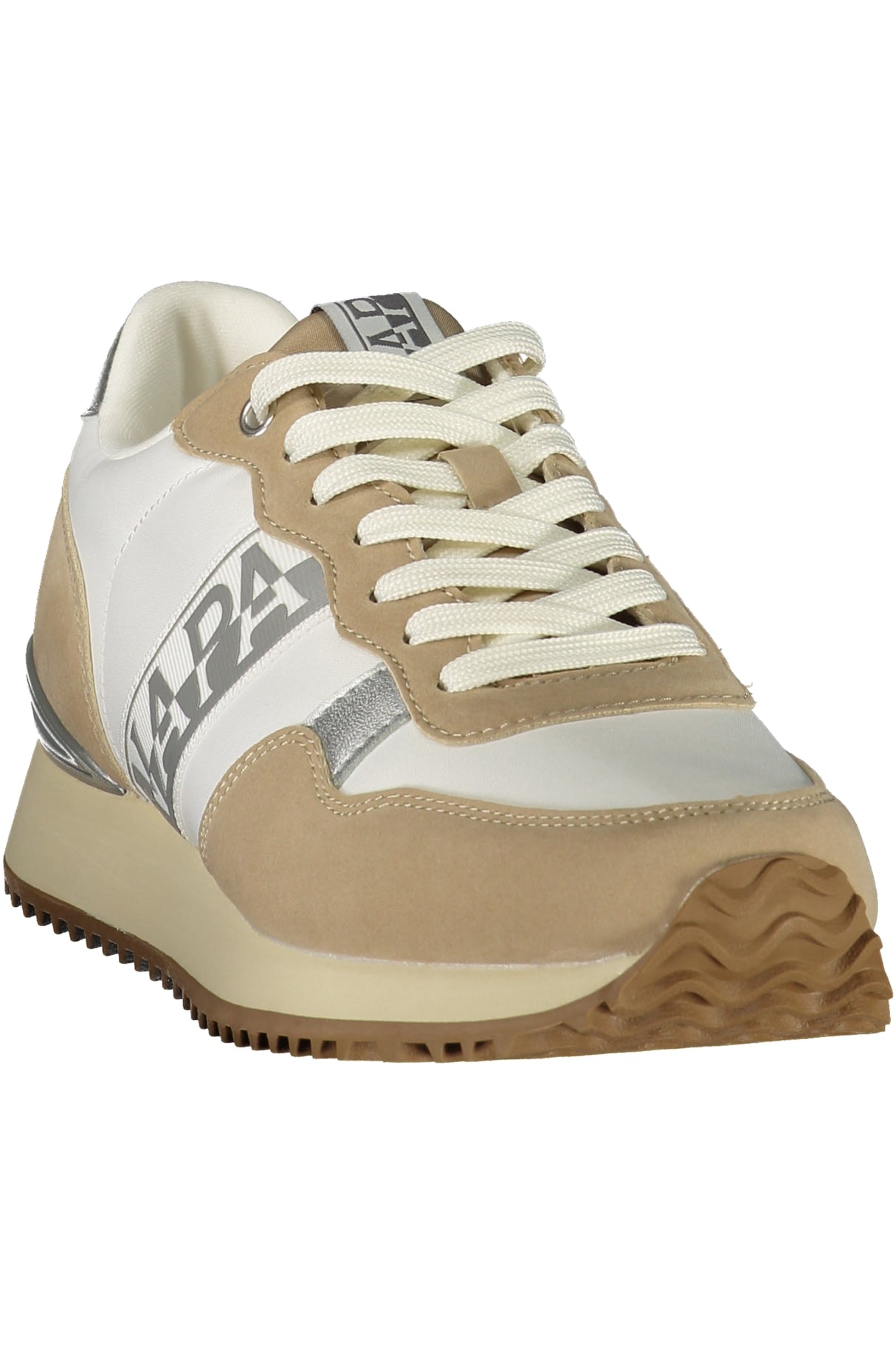 NAPAPIJRI SHOES WOMEN'S SPORTS FOOTWEAR WHITE