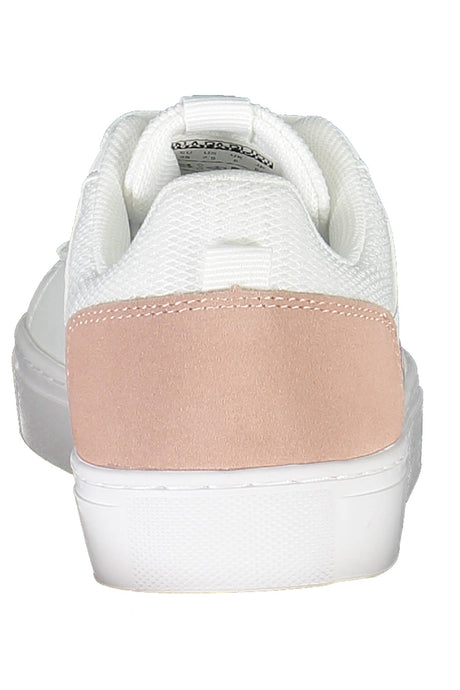 NAPAPIJRI SHOES WOMEN'S SPORTS FOOTWEAR WHITE