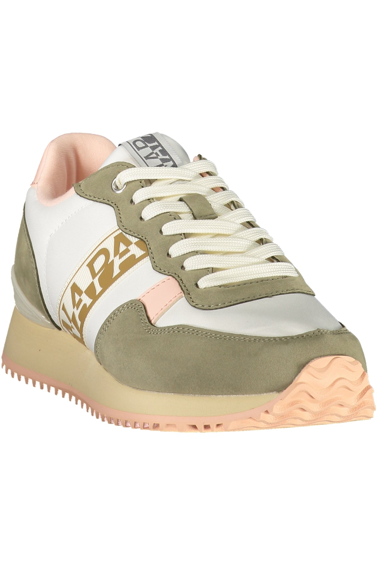 NAPAPIJRI SHOES WOMEN'S SPORTS FOOTWEAR WHITE
