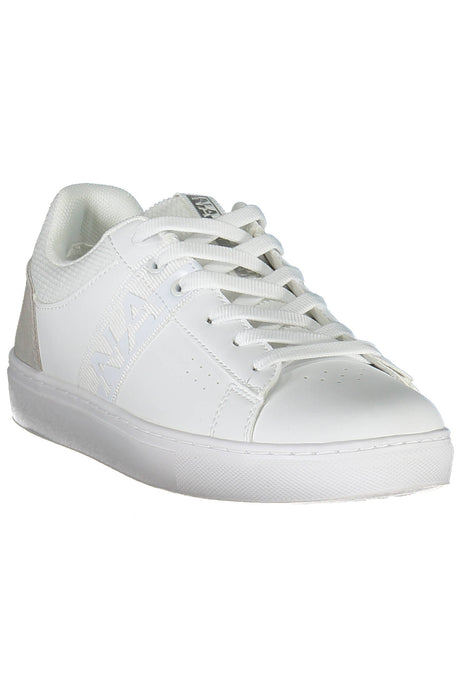 NAPAPIJRI SHOES WOMEN'S SPORTS FOOTWEAR WHITE