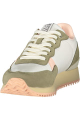 NAPAPIJRI SHOES WOMEN'S SPORTS FOOTWEAR WHITE