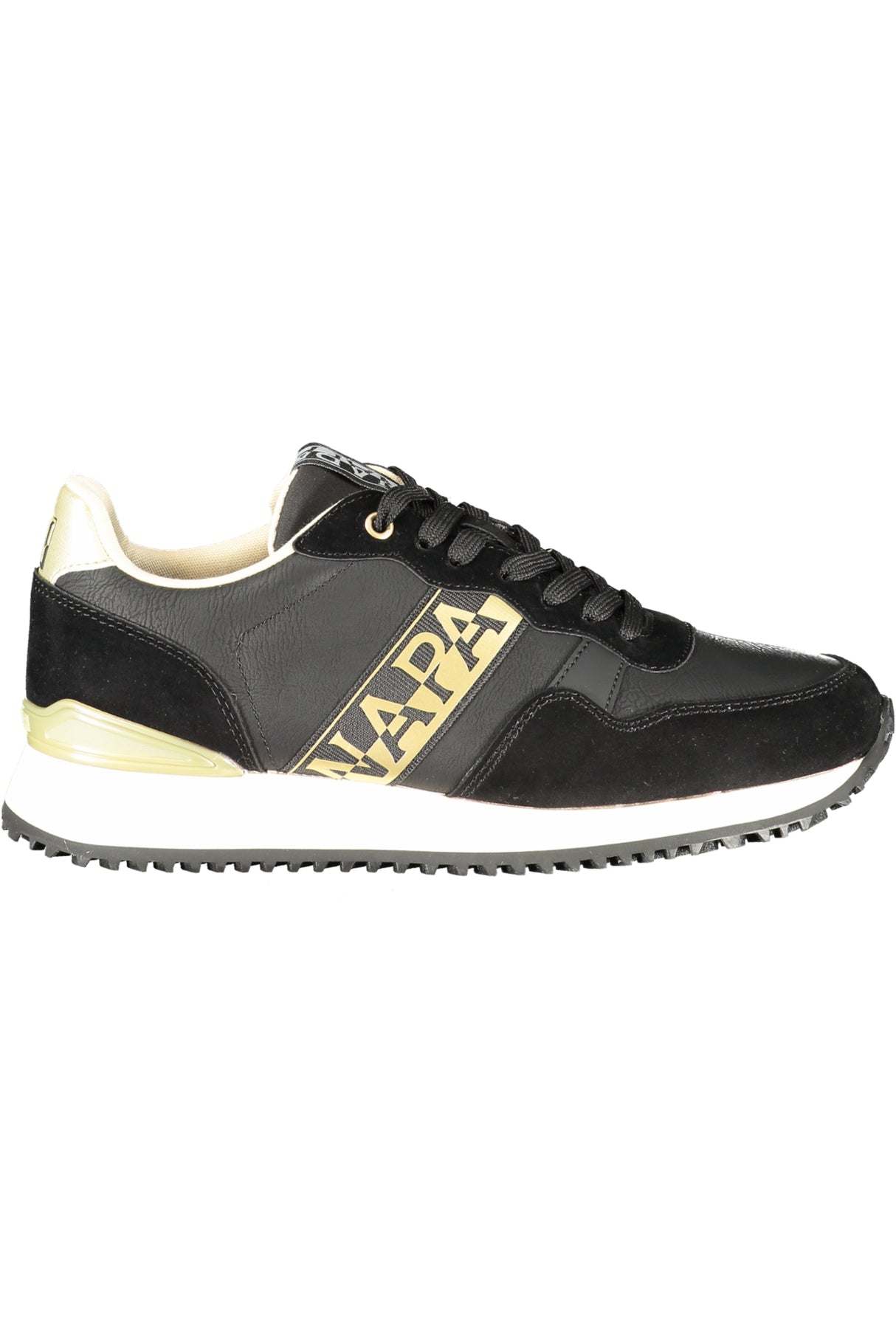 NAPAPIJRI SHOES WOMEN'S SPORTS FOOTWEAR BLACK