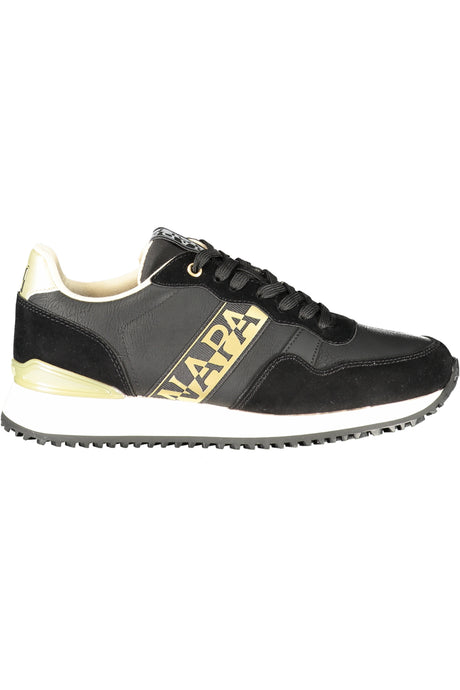 NAPAPIJRI SHOES WOMEN'S SPORTS FOOTWEAR BLACK