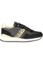 NAPAPIJRI SHOES WOMEN'S SPORTS FOOTWEAR BLACK