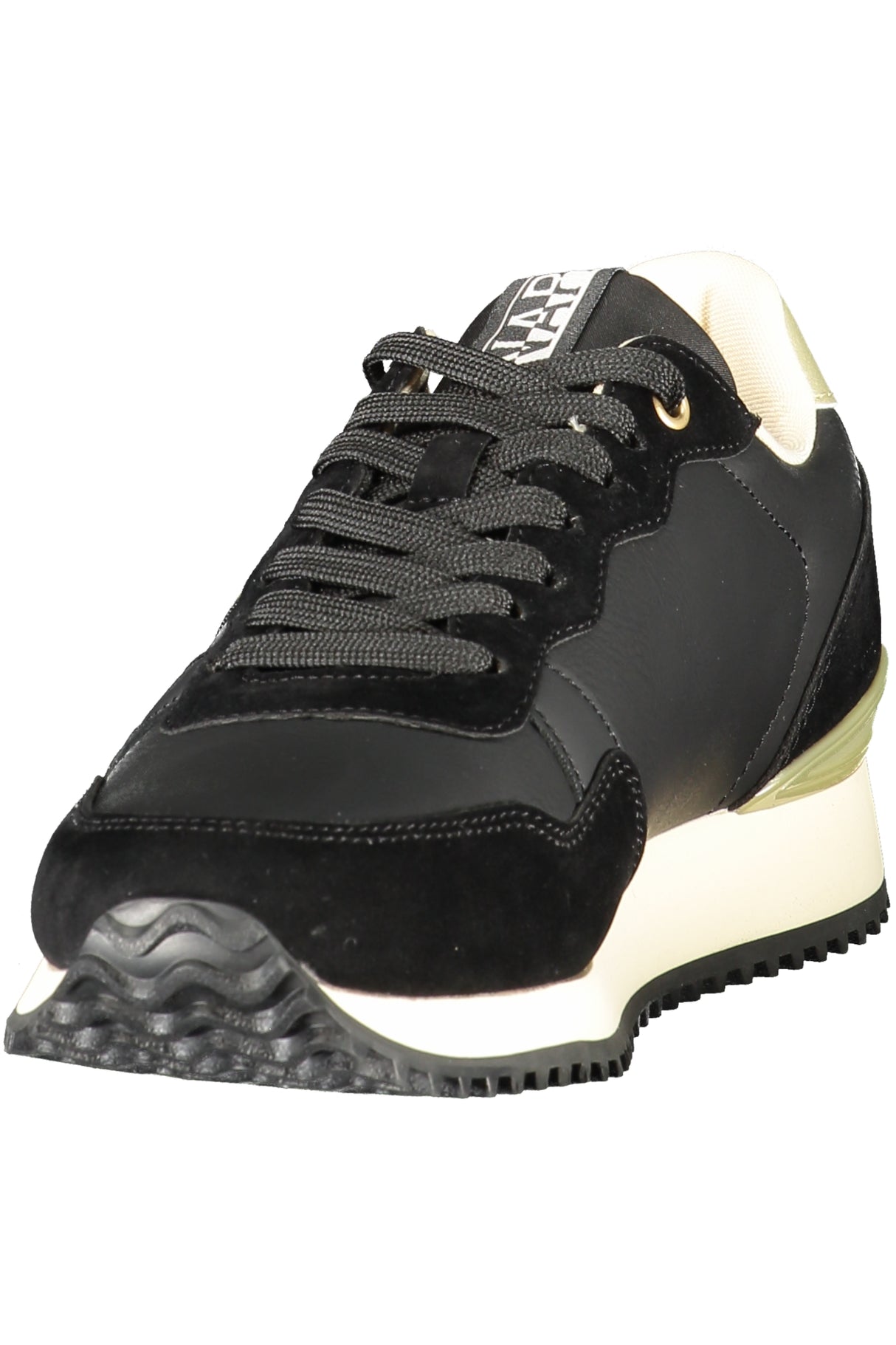 NAPAPIJRI SHOES WOMEN'S SPORTS FOOTWEAR BLACK