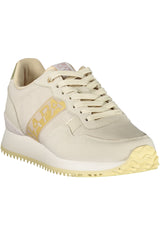NAPAPIJRI SHOES WOMEN'S PINK SPORTS FOOTWEAR