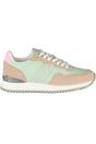 NAPAPIJRI SHOES WOMEN'S SPORTS FOOTWEAR GREEN