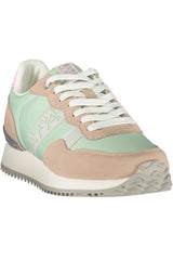NAPAPIJRI SHOES WOMEN'S SPORTS FOOTWEAR GREEN
