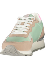 NAPAPIJRI SHOES WOMEN'S SPORTS FOOTWEAR GREEN