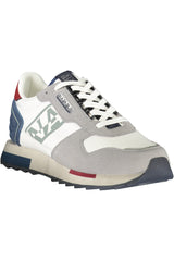 NAPAPIJRI SHOES MEN'S SPORTS FOOTWEAR WHITE
