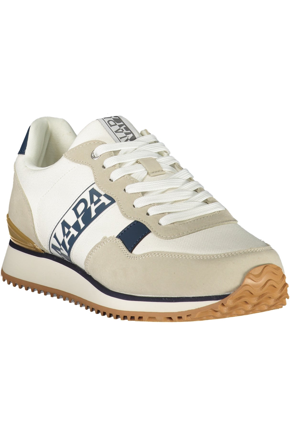 NAPAPIJRI SHOES MEN'S SPORTS FOOTWEAR WHITE