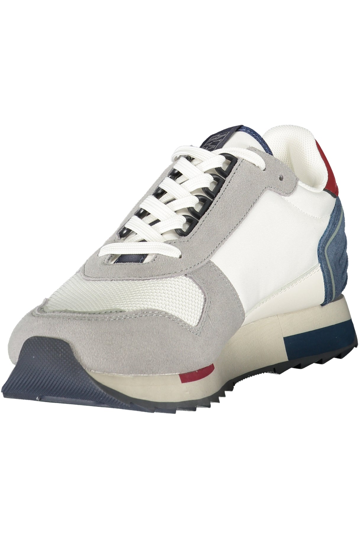 NAPAPIJRI SHOES MEN'S SPORTS FOOTWEAR WHITE