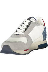 NAPAPIJRI SHOES MEN'S SPORTS FOOTWEAR WHITE