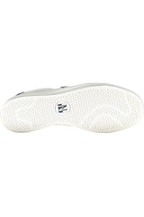 NAPAPIJRI SHOES MEN'S SPORTS FOOTWEAR WHITE