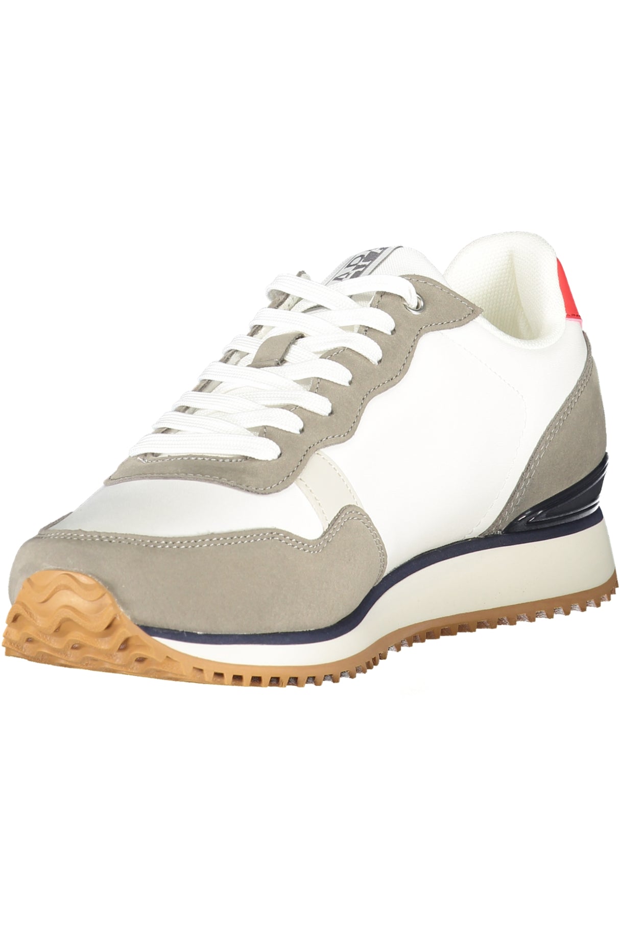 NAPAPIJRI SHOES MEN'S SPORTS FOOTWEAR WHITE