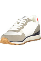 NAPAPIJRI SHOES MEN'S SPORTS FOOTWEAR WHITE