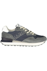 NAPAPIJRI SHOES MEN'S SPORTS FOOTWEAR BLUE