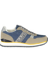NAPAPIJRI SHOES MEN'S SPORTS FOOTWEAR BLUE