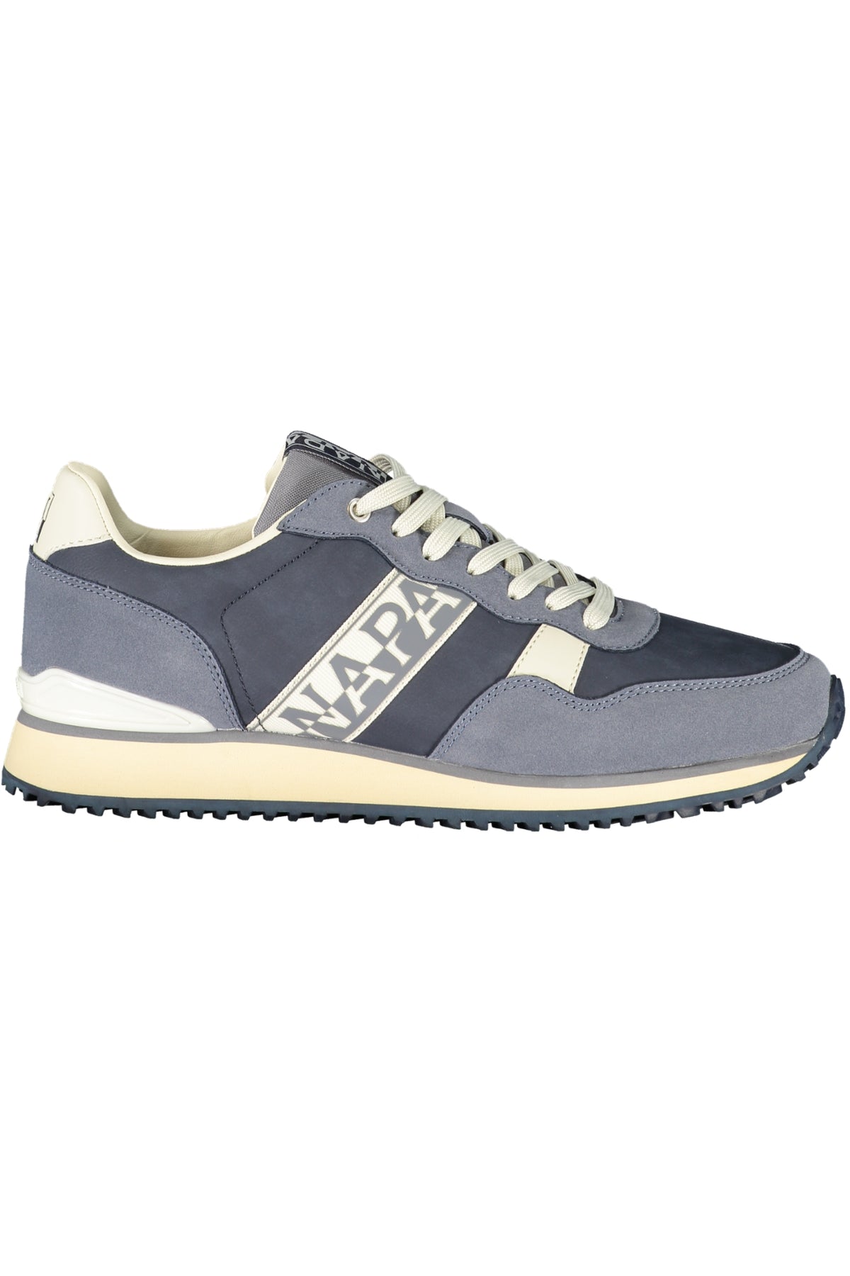 NAPAPIJRI SHOES MEN'S SPORTS FOOTWEAR BLUE
