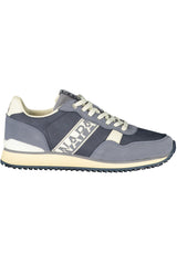 NAPAPIJRI SHOES MEN'S SPORTS FOOTWEAR BLUE