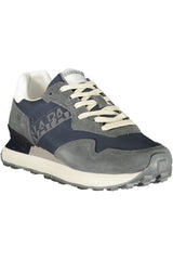 NAPAPIJRI SHOES MEN'S SPORTS FOOTWEAR BLUE