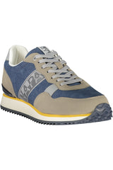 NAPAPIJRI SHOES MEN'S SPORTS FOOTWEAR BLUE