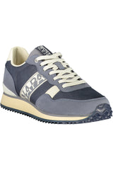 NAPAPIJRI SHOES MEN'S SPORTS FOOTWEAR BLUE