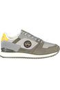 NAPAPIJRI SHOES MEN'S SPORTS FOOTWEAR GREY