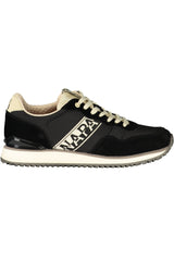NAPAPIJRI SHOES MEN'S SPORTS FOOTWEAR BLACK