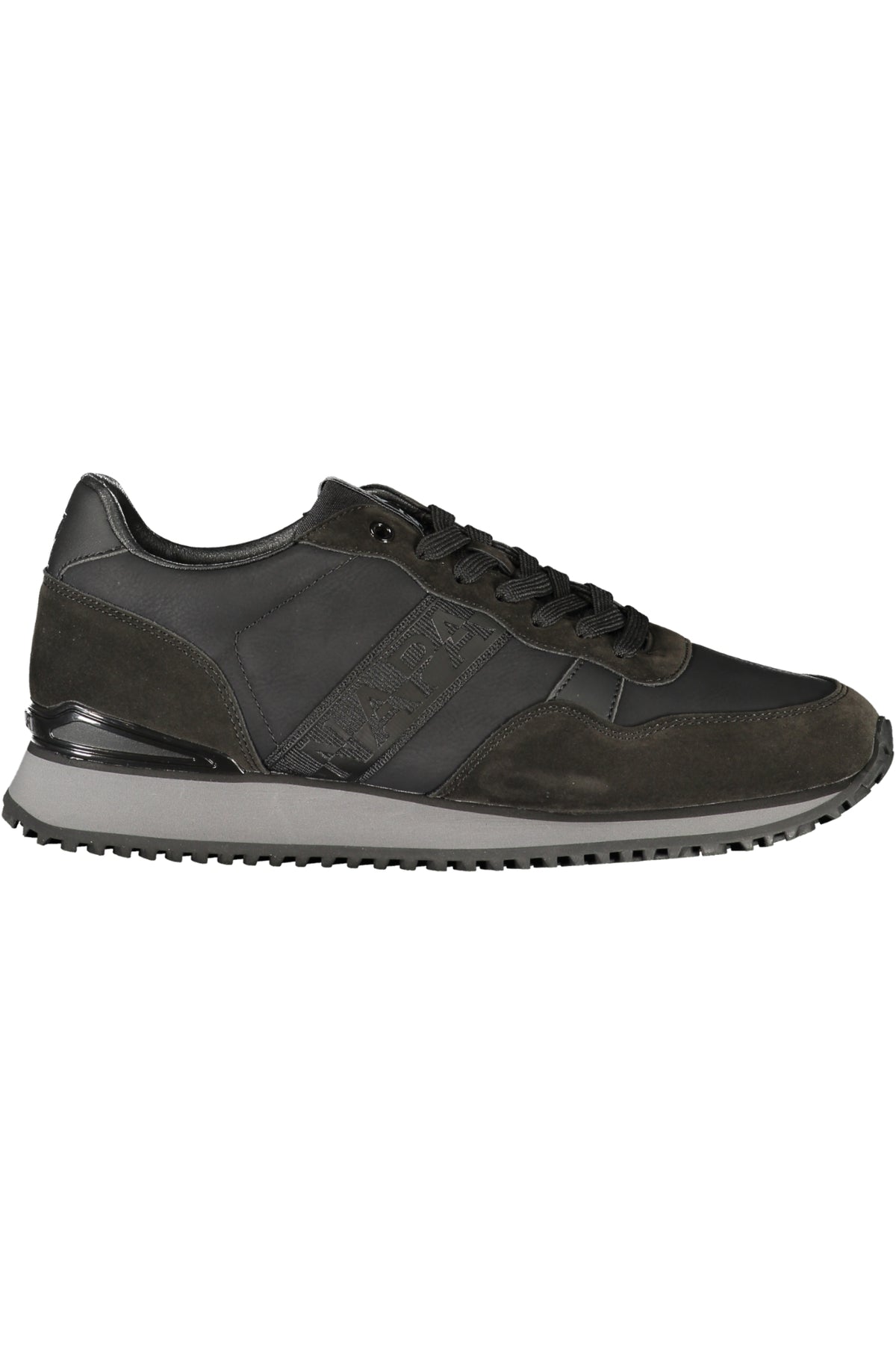 NAPAPIJRI SHOES MEN'S SPORTS FOOTWEAR BLACK
