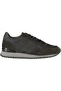 NAPAPIJRI SHOES MEN'S SPORTS FOOTWEAR BLACK