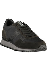 NAPAPIJRI SHOES MEN'S SPORTS FOOTWEAR BLACK