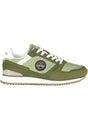 NAPAPIJRI SHOES MEN'S SPORTS FOOTWEAR GREEN