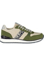 NAPAPIJRI SHOES MEN'S SPORTS FOOTWEAR GREEN