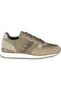NAPAPIJRI SHOES MEN'S SPORTS FOOTWEAR GREEN