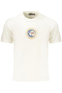 NAPAPIJRI MEN'S SHORT-SLEEVE T-SHIRT WHITE