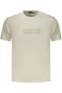 NAPAPIJRI MEN'S SHORT-SLEEVE T-SHIRT WHITE