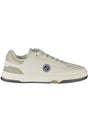 NAVIGATE MEN'S WHITE SPORTS FOOTWEAR